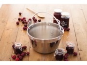 Kitchen Craft Home Made Mini Maslin Pan 4.5 litre/ 8 pint